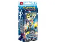 (TCG): Black & White - Boundaries Crossed Theme deck - Ice Shock