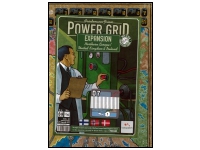 Power Grid: Northern Europe/United Kingdom & Ireland (Exp.) (No/Da/Fi)