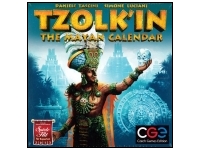 Tzolk'in: The Mayan Calendar