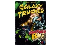 Galaxy Trucker: Another Big Expansion (Exp.)