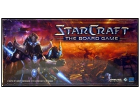 Starcraft the Boardgame