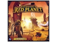 Mission Red Planet