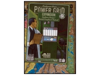 Power Grid: Northern Europe/United Kingdom & Ireland (Exp.) (ENG)