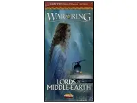 War of the Ring, 2nd edition: Card Box With sleeves (Exp.) - WorldofBoardGames.com War of the Ring, 2nd edition: Card Box With sleeves (Exp.) - WorldofBoardGames.com