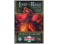 The Lord of The Rings: The Card Game (LCG) - The battle of Lake-Town (Exp.)