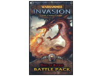 Warhammer Invasion (LCG): Days of Blood (Exp.)