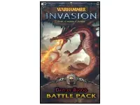 Warhammer Invasion (LCG): Days of Blood (Exp.)