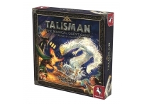 Talisman (Revised 4th Edition): The City Expansion (Exp.)