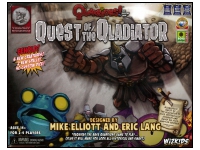 Quarriors - Quest of the Qladiator (Exp.)