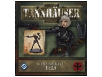 Tannhuser: Yula Expansion (EXP)