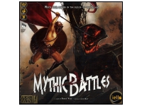 Mythic Battles