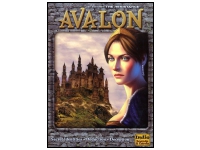 The Resistance: Avalon (ENG)