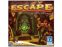 Escape: The Curse of the Temple (ENG)
