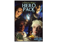 A Touch of Evil: Hero Pack Two Expansion (Exp.)