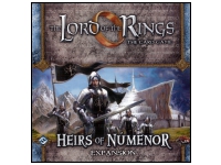The Lord of The Rings: The Card Game (LCG) - Heirs of Numenor Expansion (Exp.)
