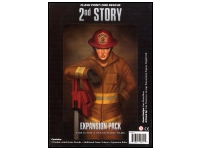 Flash Point: Fire Rescue, 2nd Story Exansion (Exp.)