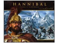 Hannibal - Rome vs Carthage