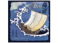 Tsuro of the Seas