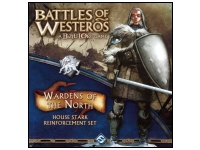 Battles of Westeros: Wardens of the North (Exp.)