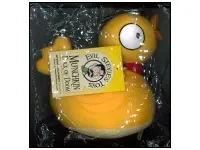 Munchkin: Duck of Doom