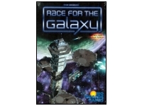 Race for the Galaxy