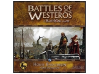 Battles of Westeros: House Baratheon Army Expansion (Exp.)
