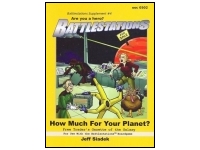 Battlestations: How Much For Your Planet? (Exp.)