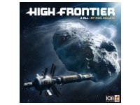 High Frontier 4 All