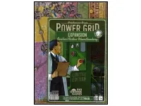 Power Grid: Québec/Baden-Württemberg (Exp.)