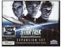 Star Trek: Expeditions - Expansion Set (Exp.)