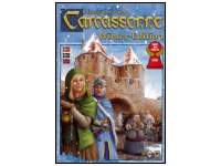 Carcassonne: Winter Edition (SVE)