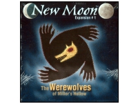 Werewolves of Millers Hollow - New Moon (Exp.)