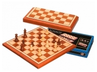 Schack/Chess: Belgrad, 40 mm