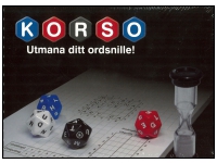 Korso