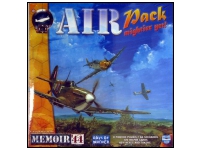 Memoir 44: Air pack (Exp.)