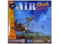 Memoir 44: Air pack (Exp.)