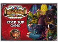 Super Dungeon Explore: Rock top Gang (Exp.)