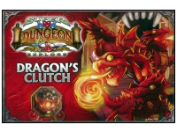 Super Dungeon Explore: Dragon's Clutch (Exp.)