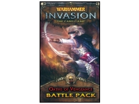 Warhammer Invasion (LCG): Oaths of Vengeance (Exp.)
