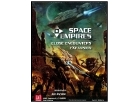 Space Empires: Close Encounters (Exp.)