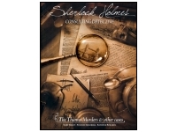 Sherlock Holmes Consulting Detective: The Thames Murders & Other Cases