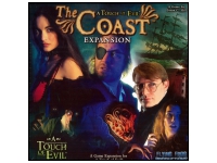 A Touch of Evil: The Coast (Exp.)