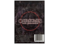Catacombs: Dark Passageways (Exp.)