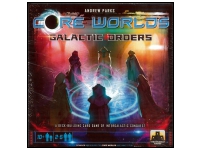 Core Worlds: Galactic Orders (Exp.)