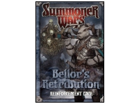 Summoner Wars: Bellor's Retribution Reinforcement Pack (Exp.)