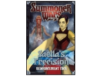 Summoner Wars: Saella's Precision Reinforcement Pack (Exp.)