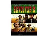 Revolver 2: Last Stand at Malpaso