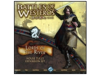 Battles of Westeros: Lords of the River (Exp.)