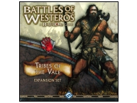 Battles of Westeros: Tribes of the Vale (Exp.)