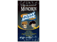 Munchkin: Penny Arcade (Exp.)